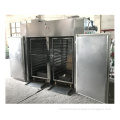 Hot Air Spice Chilli Herb Plant Industrial Dryer
